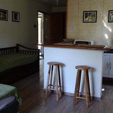 Apartamento Refúgio Melissa Campos do Jordão Habitación foto