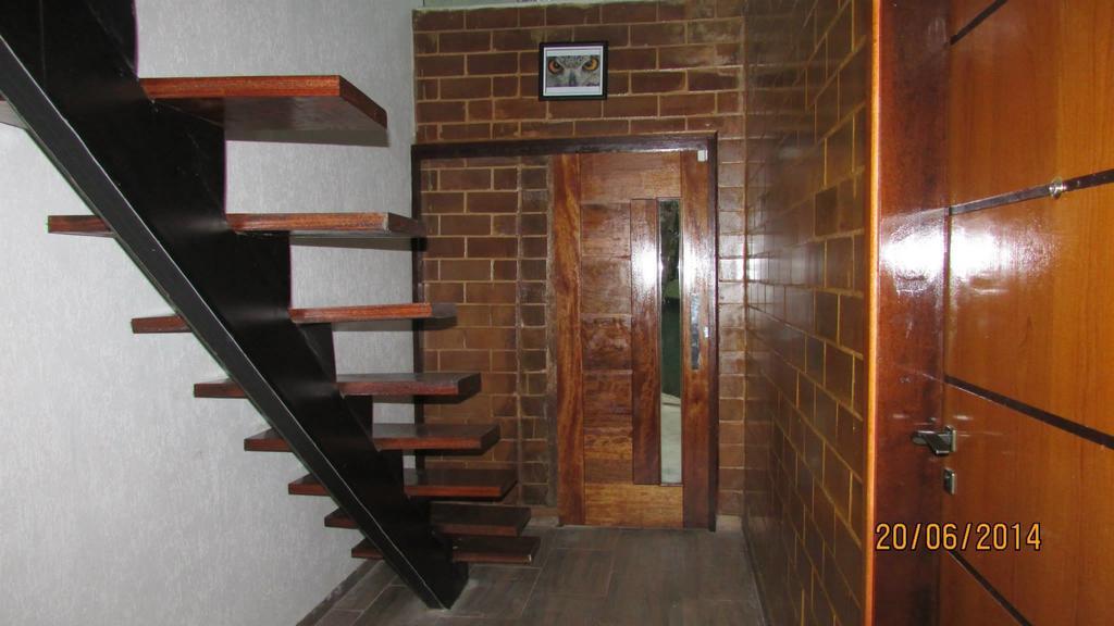 Apartamento Refúgio Melissa Campos do Jordão Exterior foto