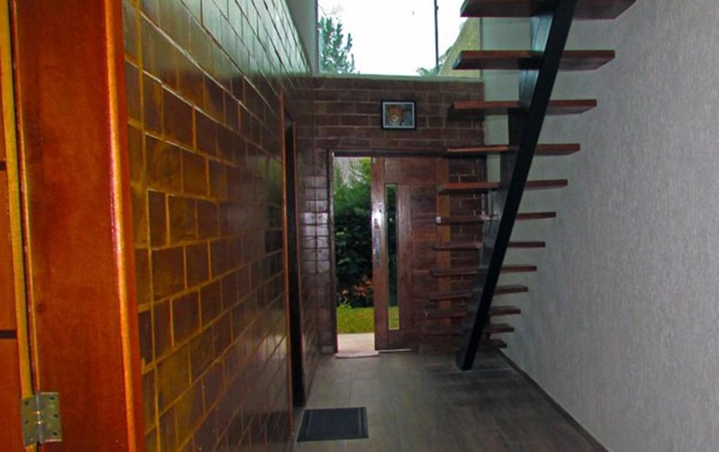 Apartamento Refúgio Melissa Campos do Jordão Exterior foto
