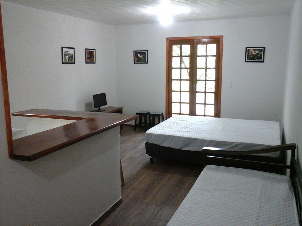 Apartamento Refúgio Melissa Campos do Jordão Exterior foto