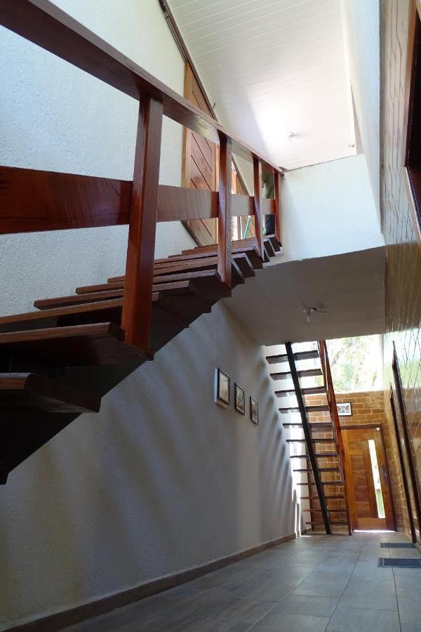 Apartamento Refúgio Melissa Campos do Jordão Habitación foto
