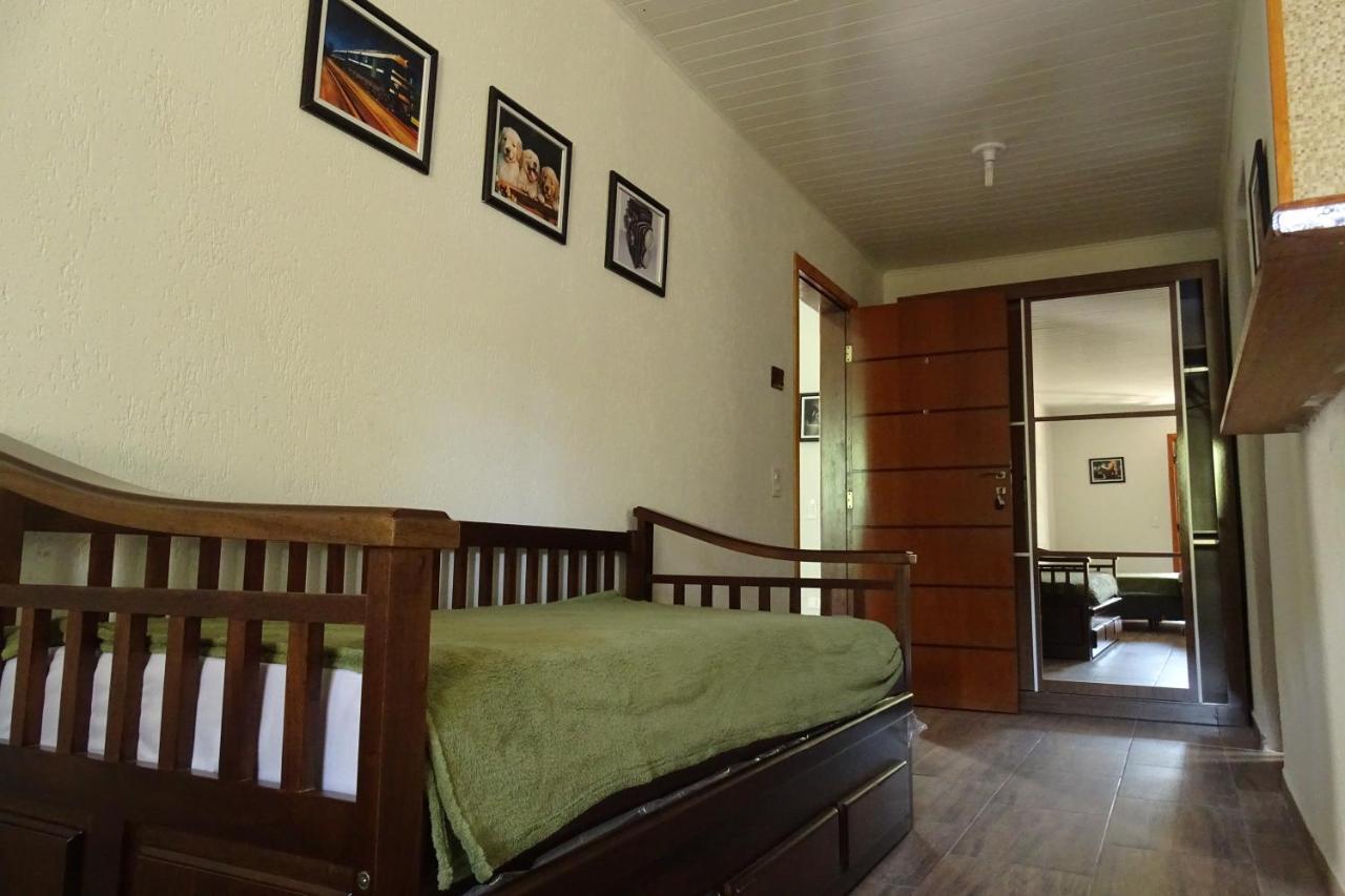 Apartamento Refúgio Melissa Campos do Jordão Habitación foto