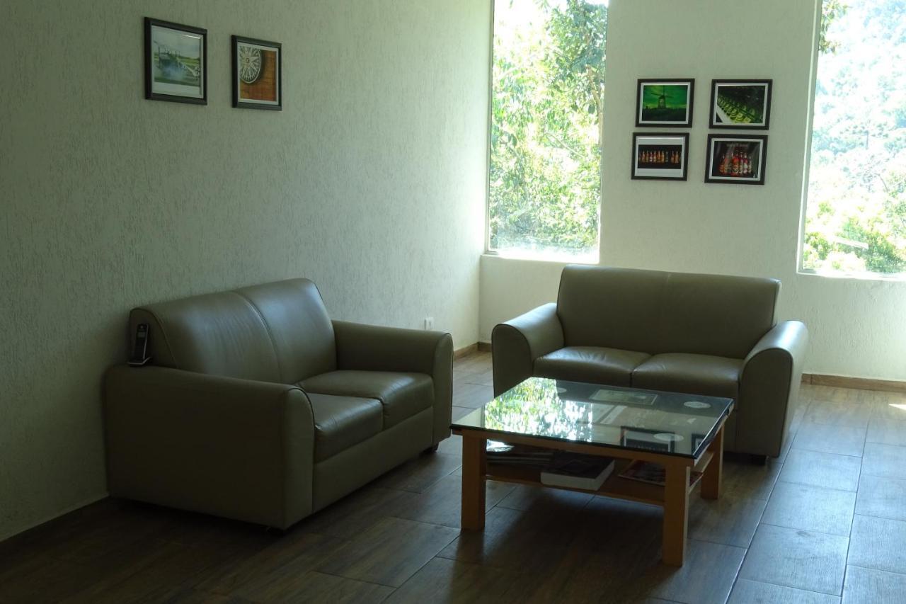 Apartamento Refúgio Melissa Campos do Jordão Habitación foto