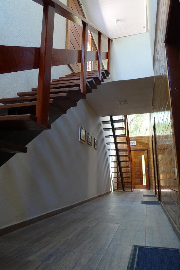 Apartamento Refúgio Melissa Campos do Jordão Habitación foto