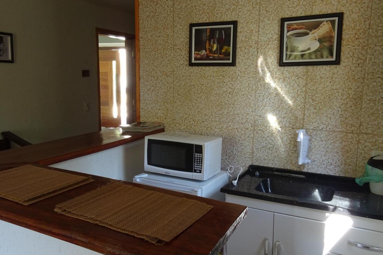 Apartamento Refúgio Melissa Campos do Jordão Habitación foto