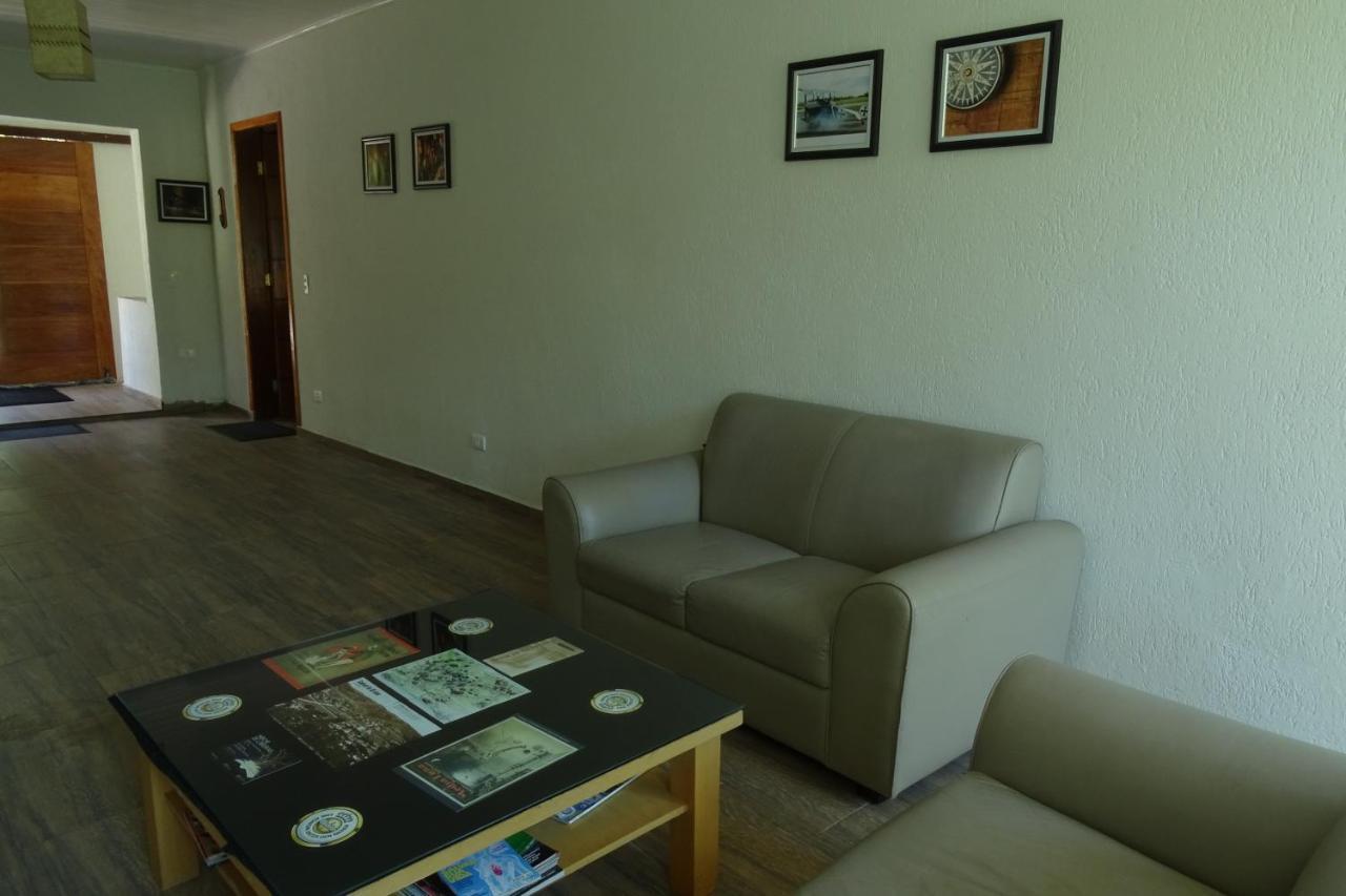Apartamento Refúgio Melissa Campos do Jordão Habitación foto