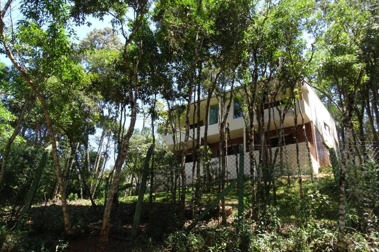 Apartamento Refúgio Melissa Campos do Jordão Habitación foto